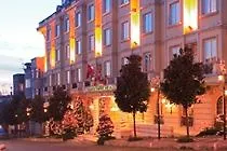 Hotel Eresin Sultanahmet Ex. Eresin Crown Istanboel