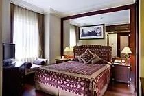 Eresin Sultanahmet Ex. Eresin Crown Hotel Istanbul
