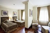 Eresin Sultanahmet Ex. Eresin Crown Hotel