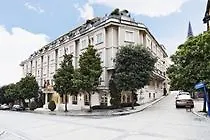 Eresin Sultanahmet Ex. Eresin Crown Hotel 5*